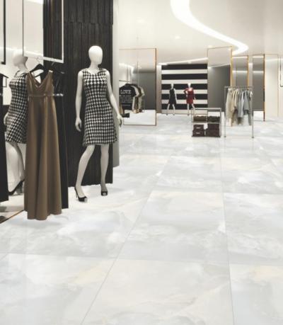 Плитка ITALICA arely BLANCO полірована 60x120