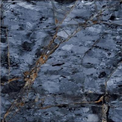 Плитка ITALICA BAMAKO MARENGO HIGH GLOSSY 60x60