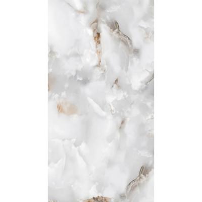 Плитка ITALICA CLOUDY ONYX полированная 60x120