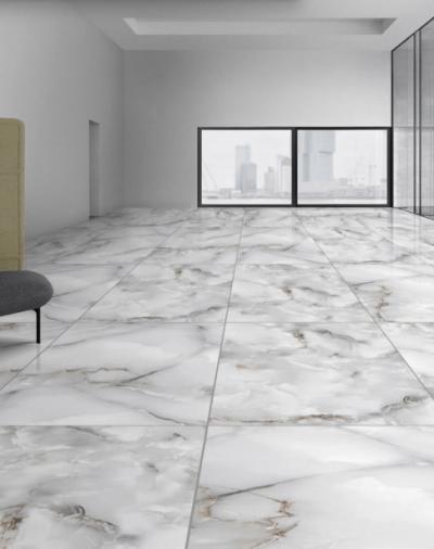 Плитка ITALICA CLOUDY ONYX полированная 60x120