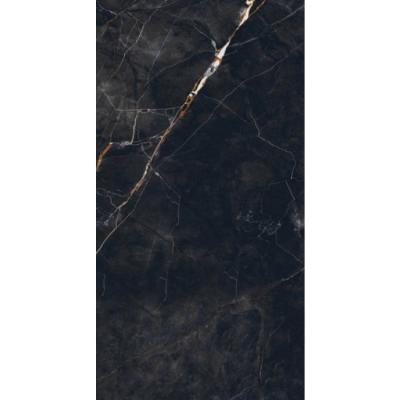 Плитка ITALICA COSTA BLACK HIGH GLOSSY 60x120