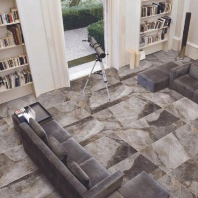 Плитка ITALICA CRYSTAL SHADOW HIGH GLOSSY 60x120