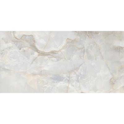Плитка ITALICA HONEY ONYX GRIS полированная 60х120