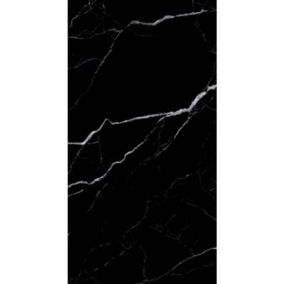 Плитка ITALICA MUETO BLACK HIGH GLOSSY 60x120