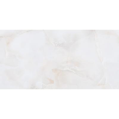 Плитка ITALICA ONIX BIANCO полированная 60х120