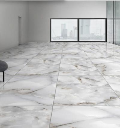 Плитка ITALICA ONYX SKY полированная 60x120
