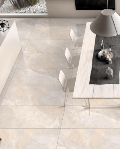 Плитка ITALICA SPARKLING BEIGE полированная 60x120