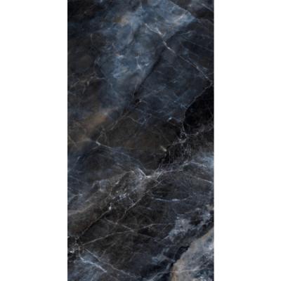Плитка ITALICA SPARKLING BLACK HIGH GLOSSY 60x120