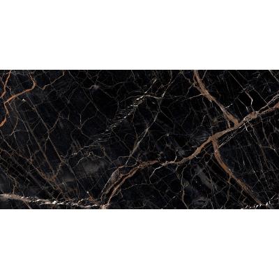 Плитка ITALICA TORCELO BLACK полірована 60х120