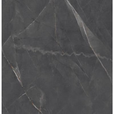 Плитка ITALICA VORAMAR BLACK HIGH GLOSSY 60x60