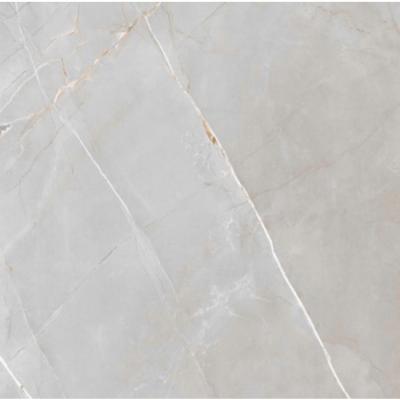 Плитка керамограніт ITALICA VORAMAR SILVER POLISHED 60x60