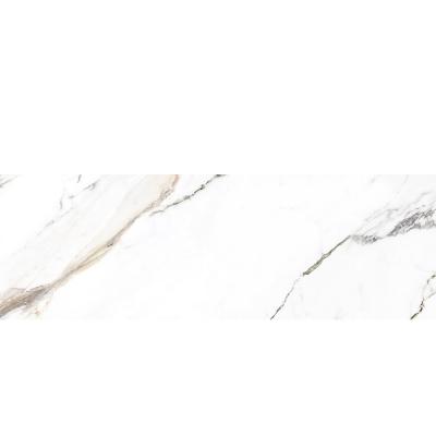 Плитка ITT CERAMIC CALACATTA PAONAZZO SHINY RECT. 30X90