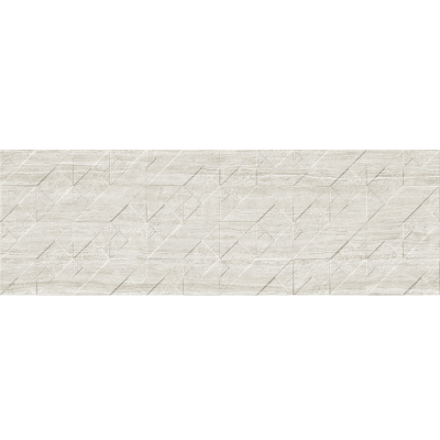 Плитка ITT CERAMIC ORSAY BEIGE MATT DECOR RECT. 30X90
