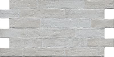 Плитка Kale Brick WHITE GS-N 7051