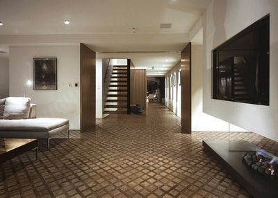 Плитка Kale Chalet GS-N 6780
