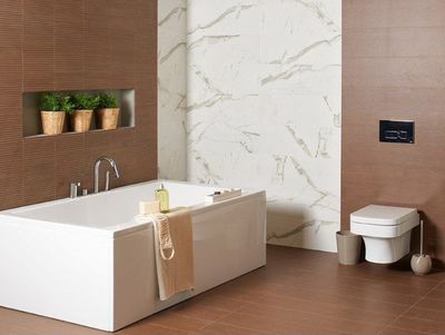 Плитка Kale Statuario GS-D6616