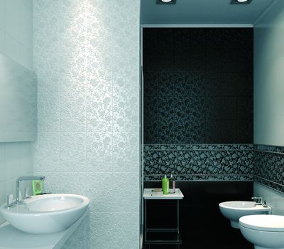 Плитка керамограніт Kerama Marazzi Аджанта 8218