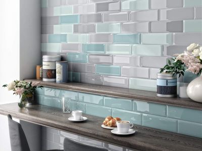 Плитка керамогранит Kerama Marazzi Аккорд 9015