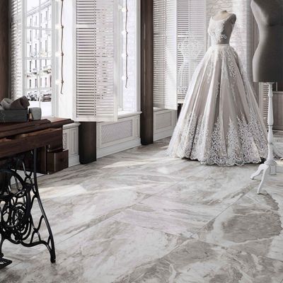 Плитка Керамическая плитка Kerama Marazzi Альбино DL013300R