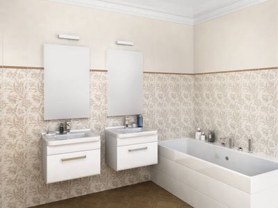 Плитка керамогранит Kerama Marazzi Альборы 6292
