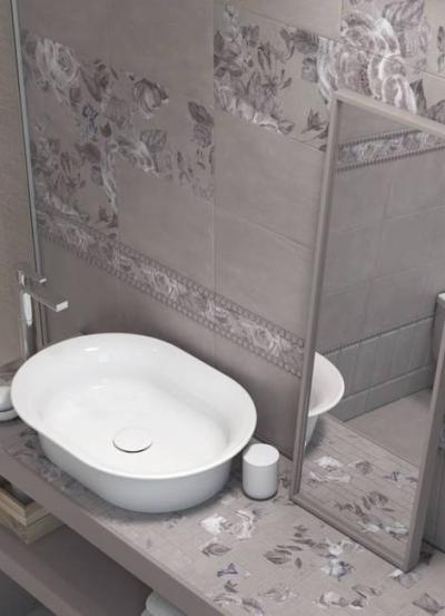 Плитка керамограніт Kerama Marazzi Олександрія 19024