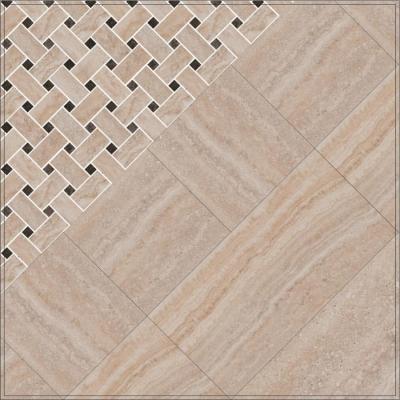 Плитка керамограніт Kerama Marazzi Амбуаз DL502402R