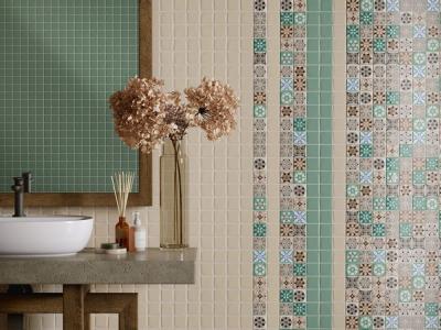 Плитка керамогранит Kerama Marazzi Анвер 21038