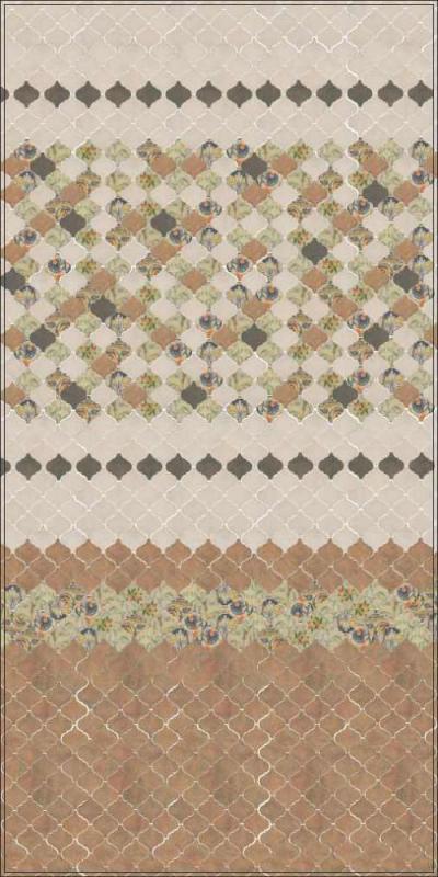Плитка керамогранит Kerama Marazzi Арабески котто 65002