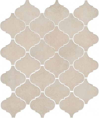 Плитка Kerama Marazzi Арабески котто 65002