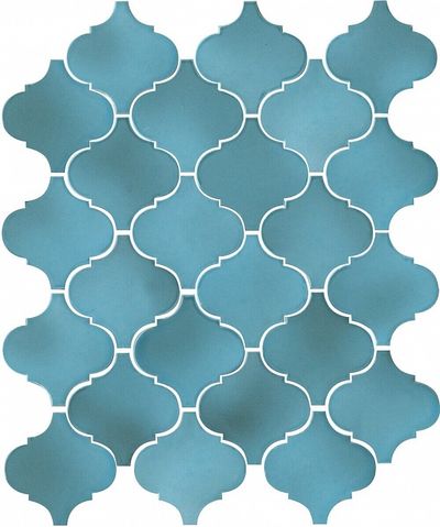 Плитка Kerama Marazzi Арабески Майоліка 65005