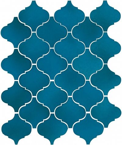 Плитка Kerama Marazzi Арабески Майоліка 65007