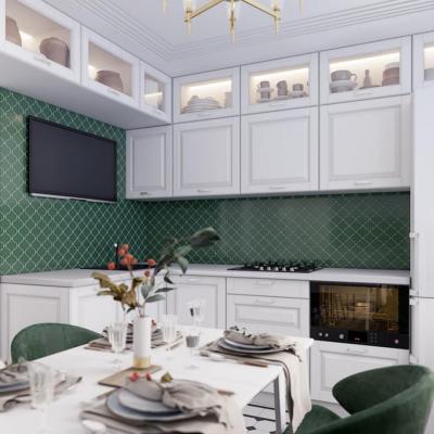 Плитка керамограніт Kerama Marazzi Арабески Майоліка 65008