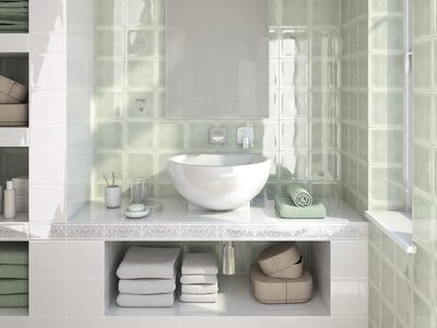 Плитка керамогранит Kerama Marazzi Авеллино 17009