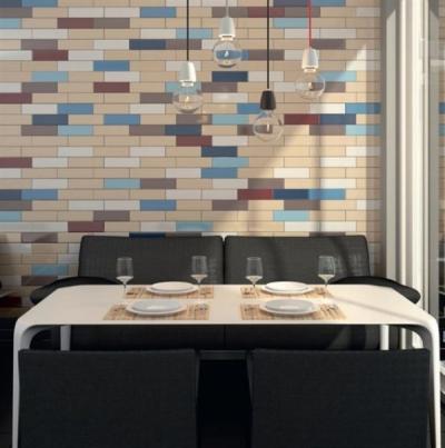 Плитка керамогранит Kerama Marazzi Баттерфляй 2823