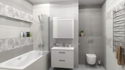 Плитка керамогранит Kerama Marazzi Беневенто 13016R