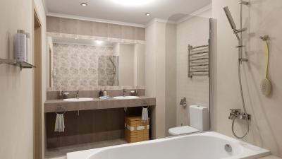 Плитка керамогранит Kerama Marazzi Беневенто 13018R