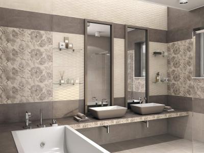 Плитка керамогранит Kerama Marazzi Беневенто 13020R