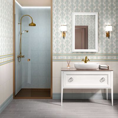 Плитка керамогранит Kerama Marazzi Борромео 6403