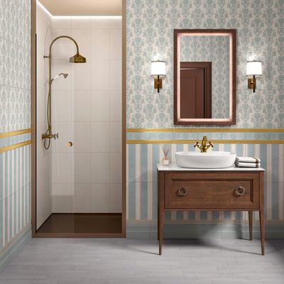 Плитка керамогранит Kerama Marazzi Борромео 6404