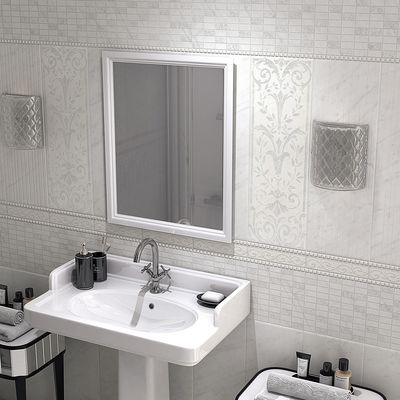 Плитка Керамическая плитка Kerama Marazzi Борсари SG453500R