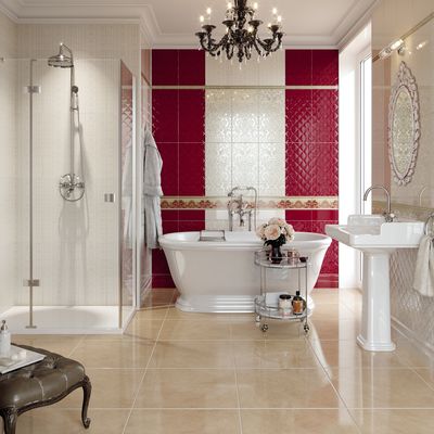 Плитка керамогранит Kerama Marazzi Даниэли 11107R