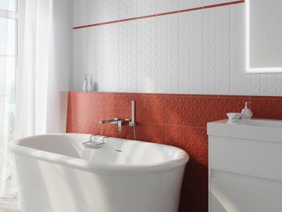Плитка керамогранит Kerama Marazzi Диагональ 12120R