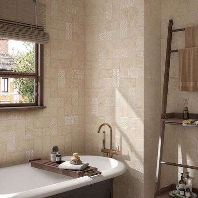 Плитка керамограніт Kerama Marazzi Дуомо 19057