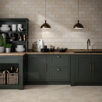 Плитка керамограніт Kerama Marazzi Дуомо 19057