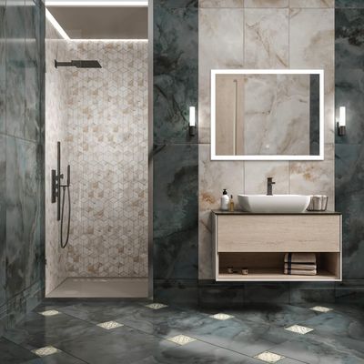 Плитка керамогранит Kerama Marazzi Джардини 14023R