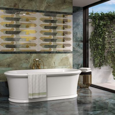 Плитка керамогранит Kerama Marazzi Джардини 14024R