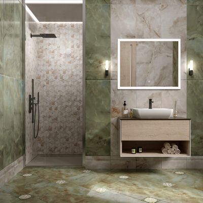 Плитка керамогранит Kerama Marazzi Джардини SG316202R