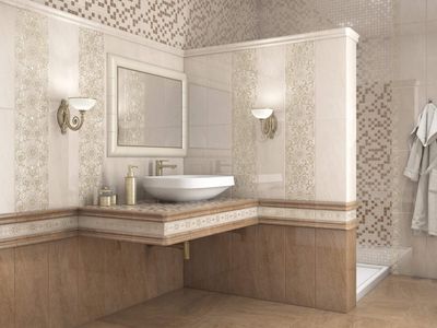 Плитка керамогранит Kerama Marazzi Формиелло SG455200N