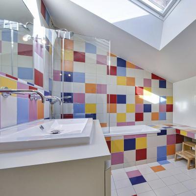 Плитка керамограніт Kerama Marazzi Гармонія SG924500N