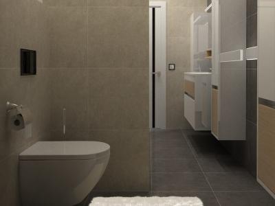 Плитка керамогранит Kerama Marazzi Геркуланум SG455300N